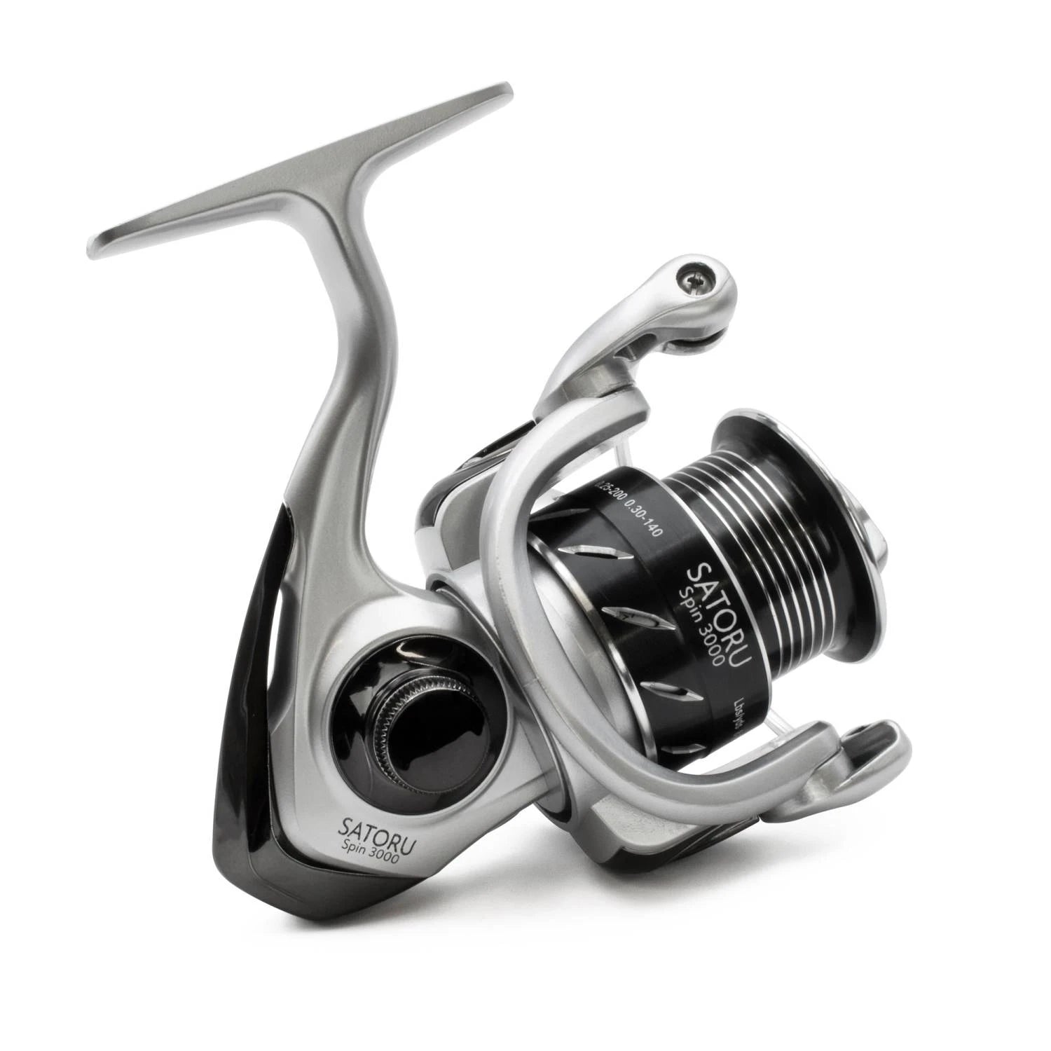 Satoru Spin 3000