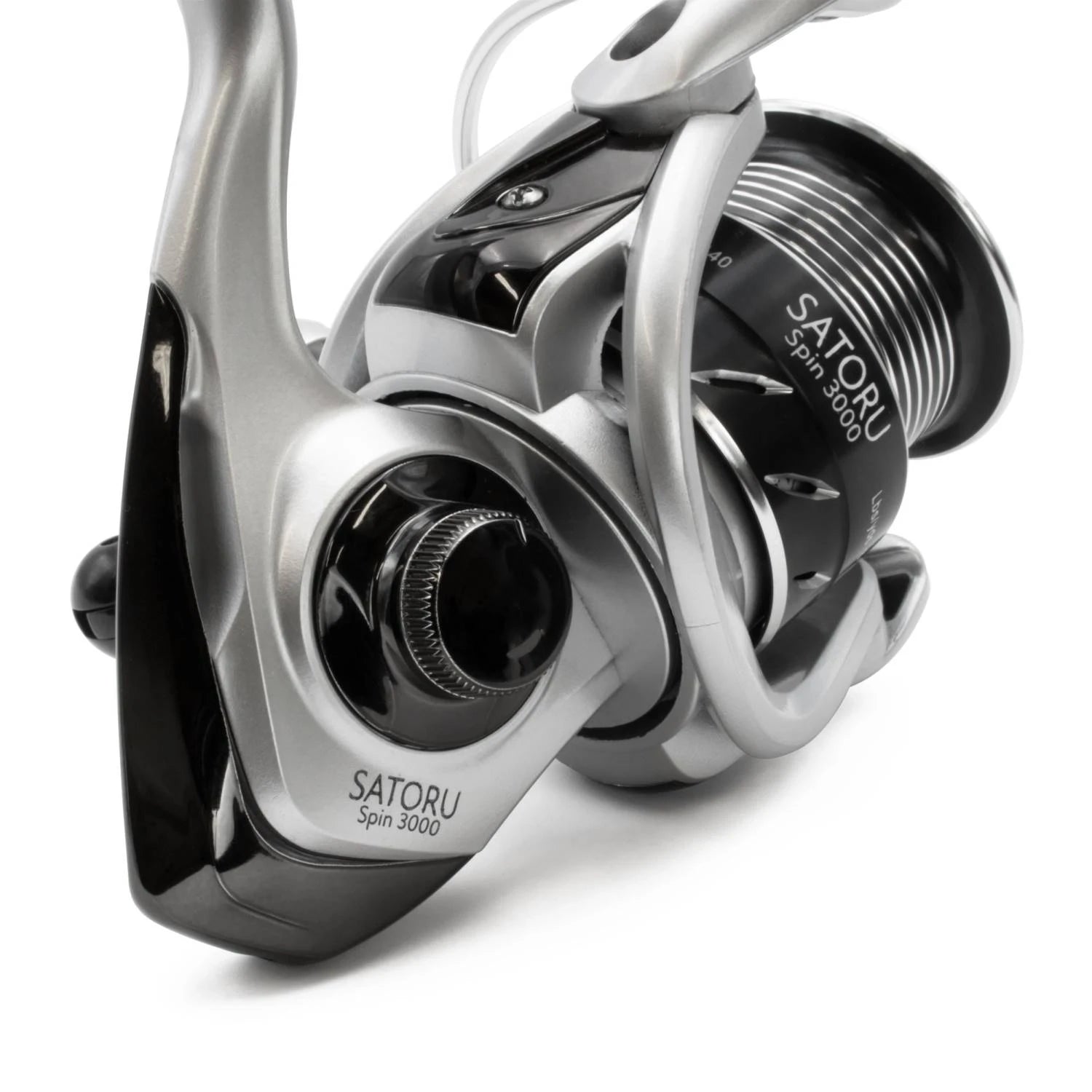 Satoru Spin 3000