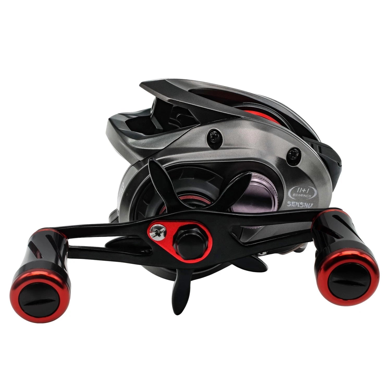 Psycho Low Profile Cast