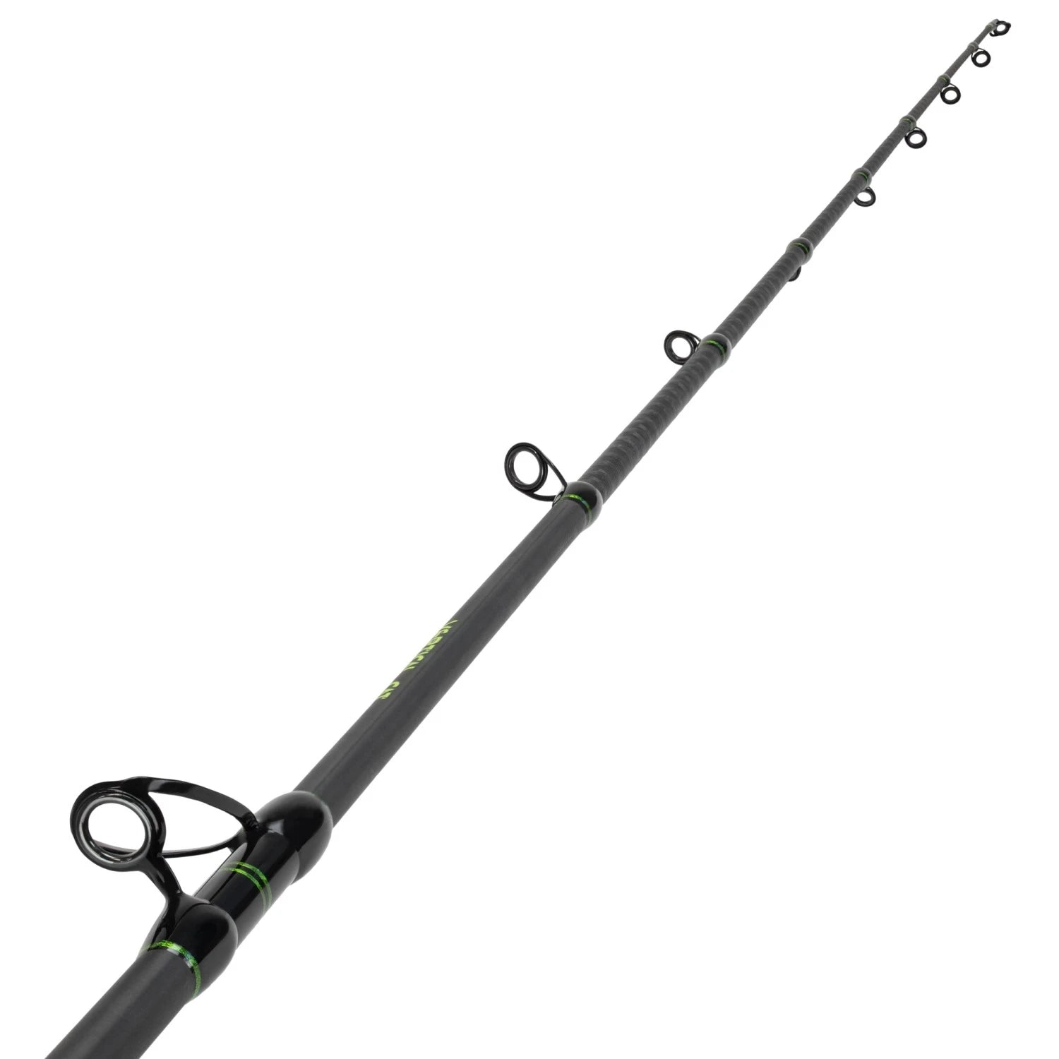 Vertical Cat Wallerrute 185cm