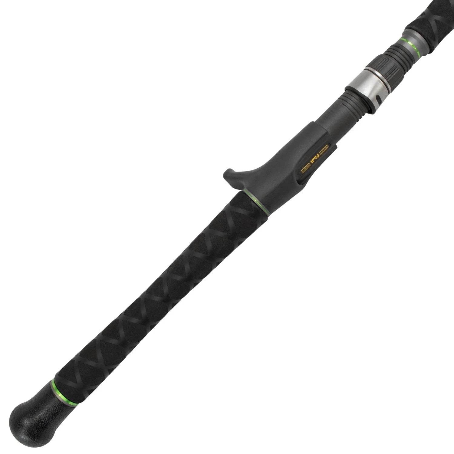 Vertical Cat Wallerrute 185cm