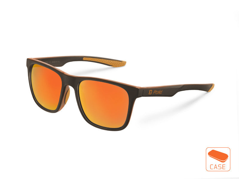 Polarisationsbrille Delphin SG Atak!