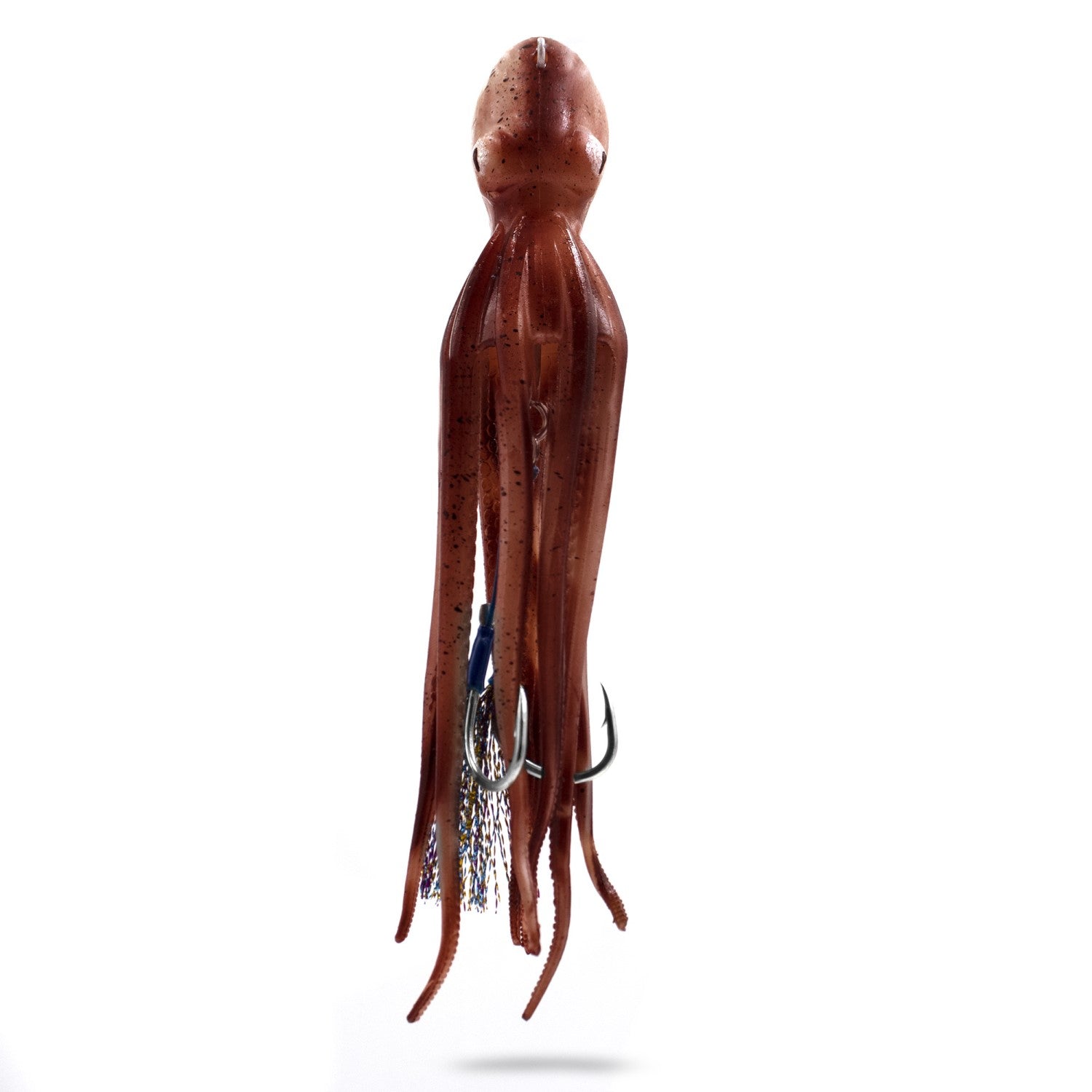 Oktopus Teaser Wallerköder