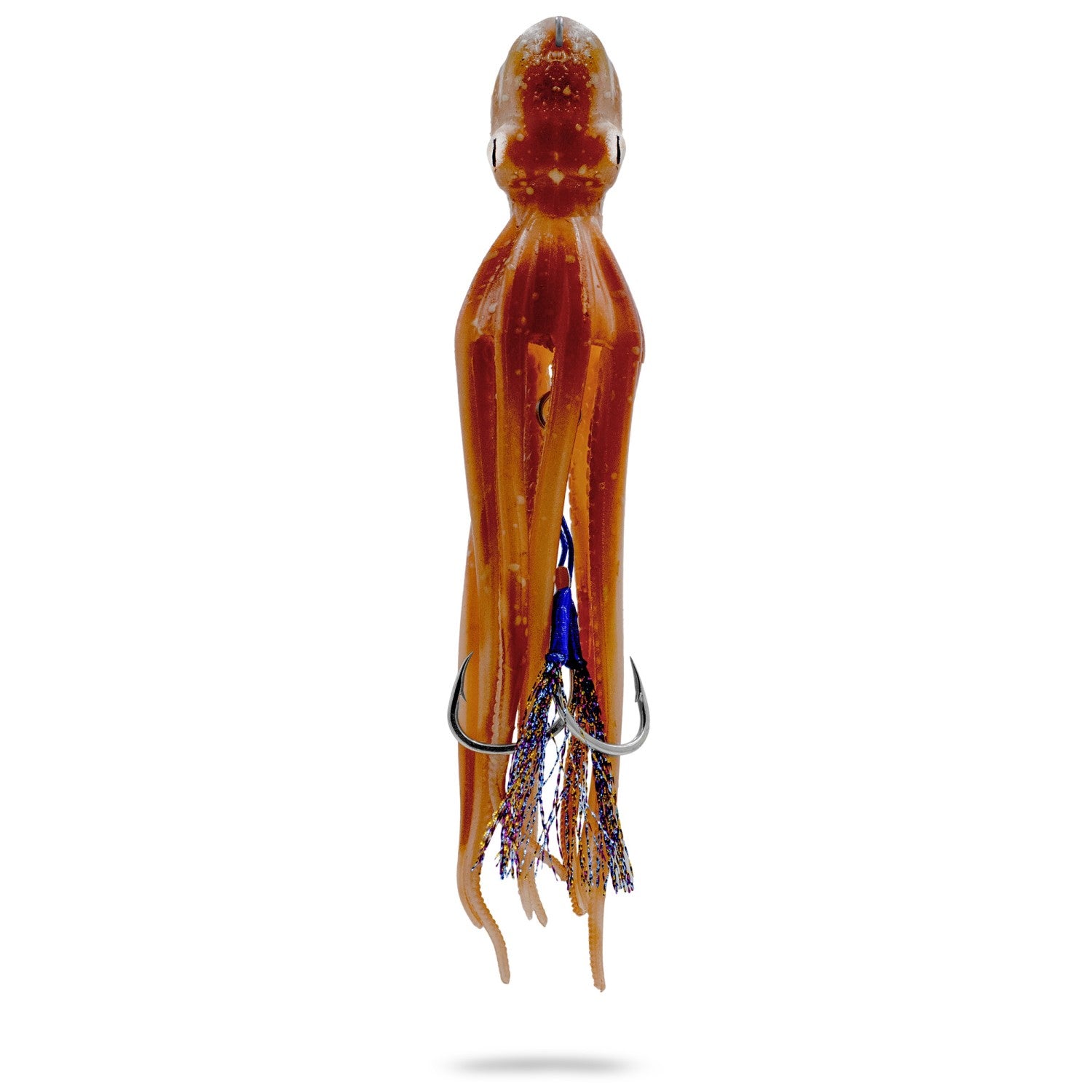 Oktopus Teaser Wallerköder