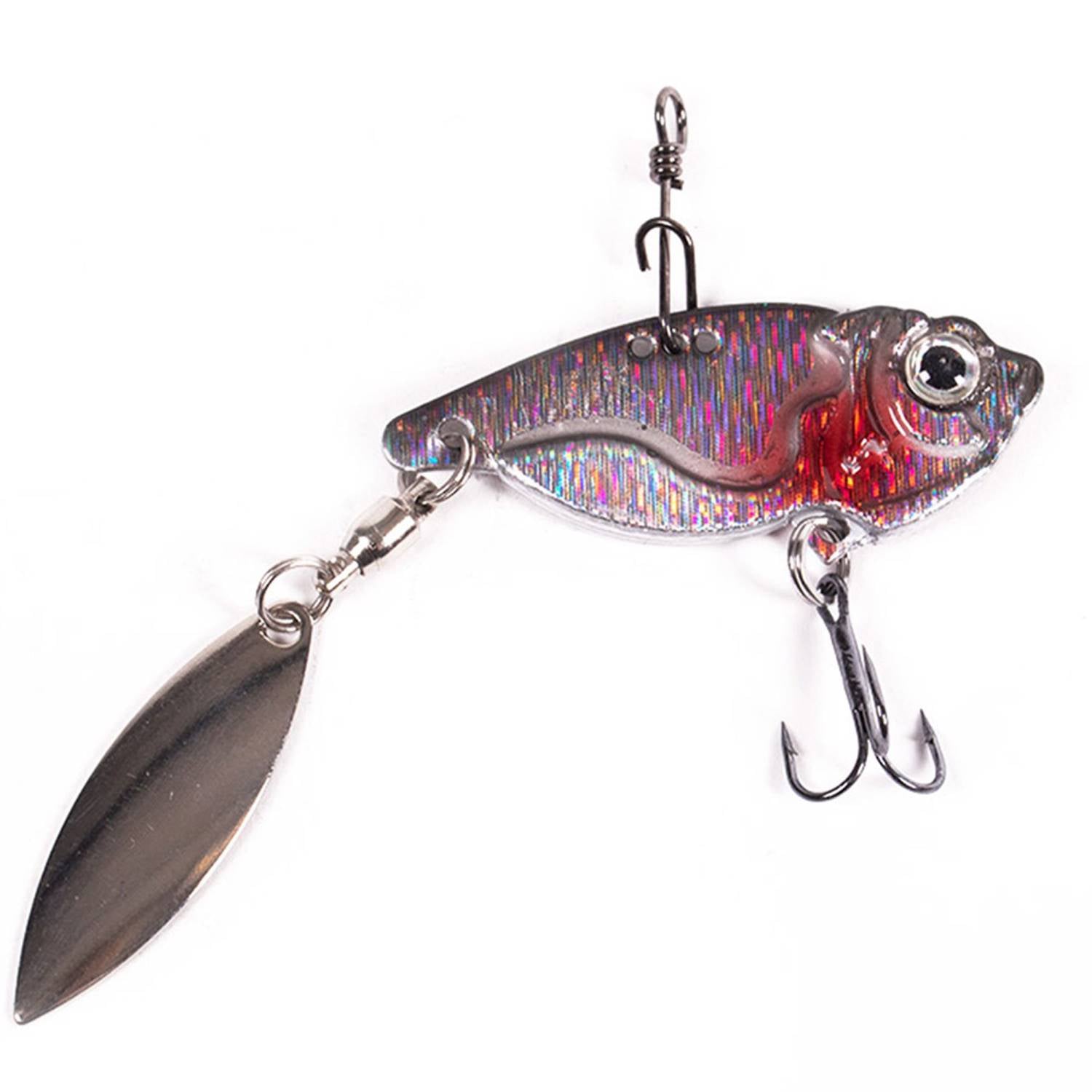 Spinmate - Jig Spinner