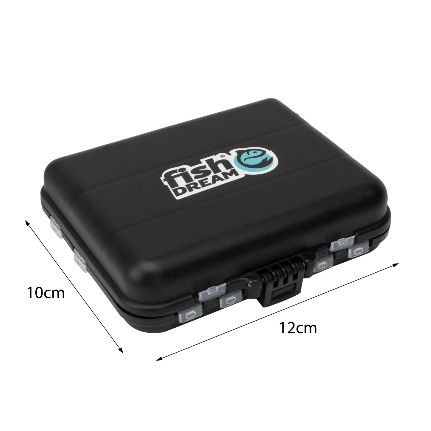 Wirbel, Blei & Haken Set