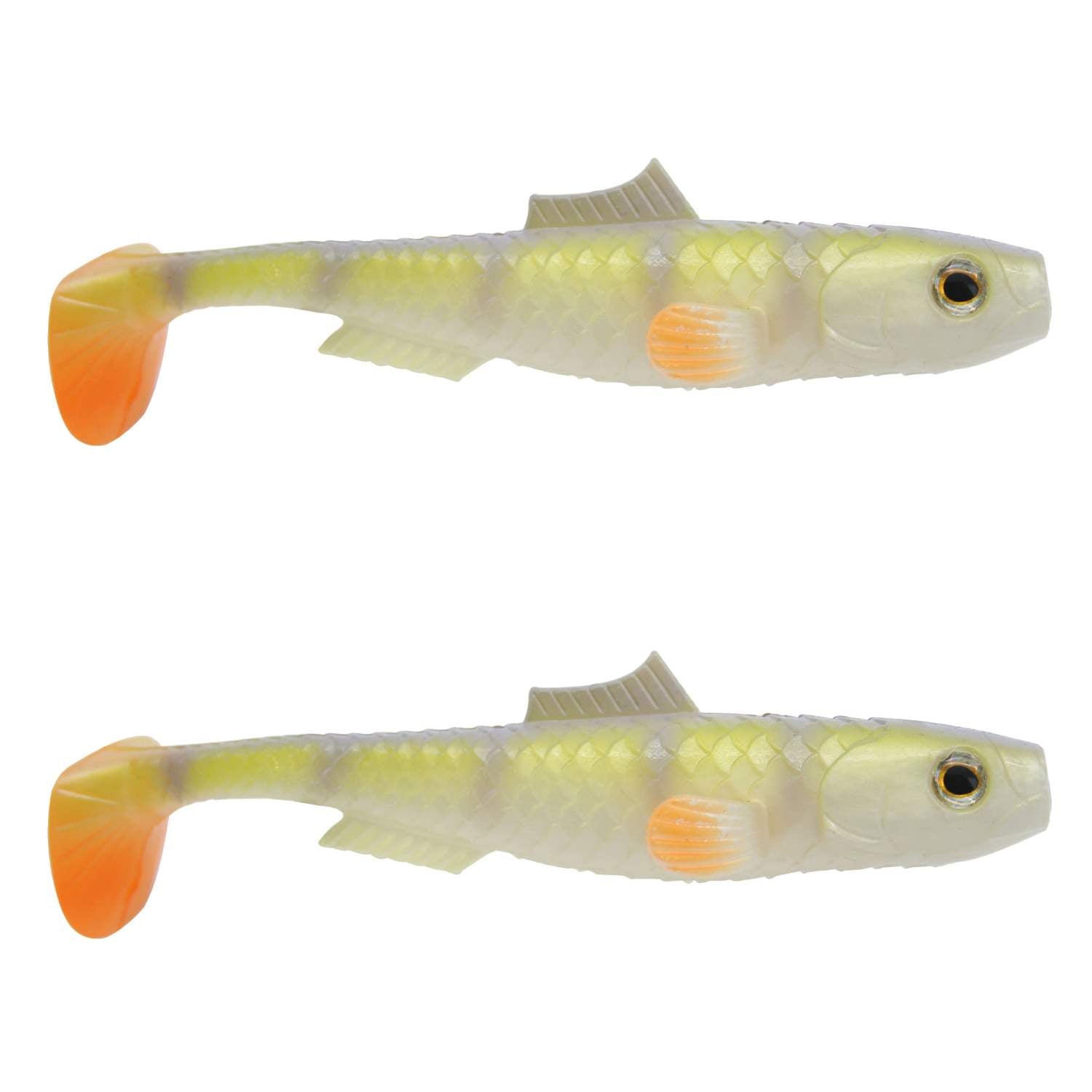 Pikezilla Hecht Shad