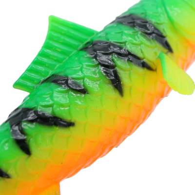 Pikezilla Hecht Shad