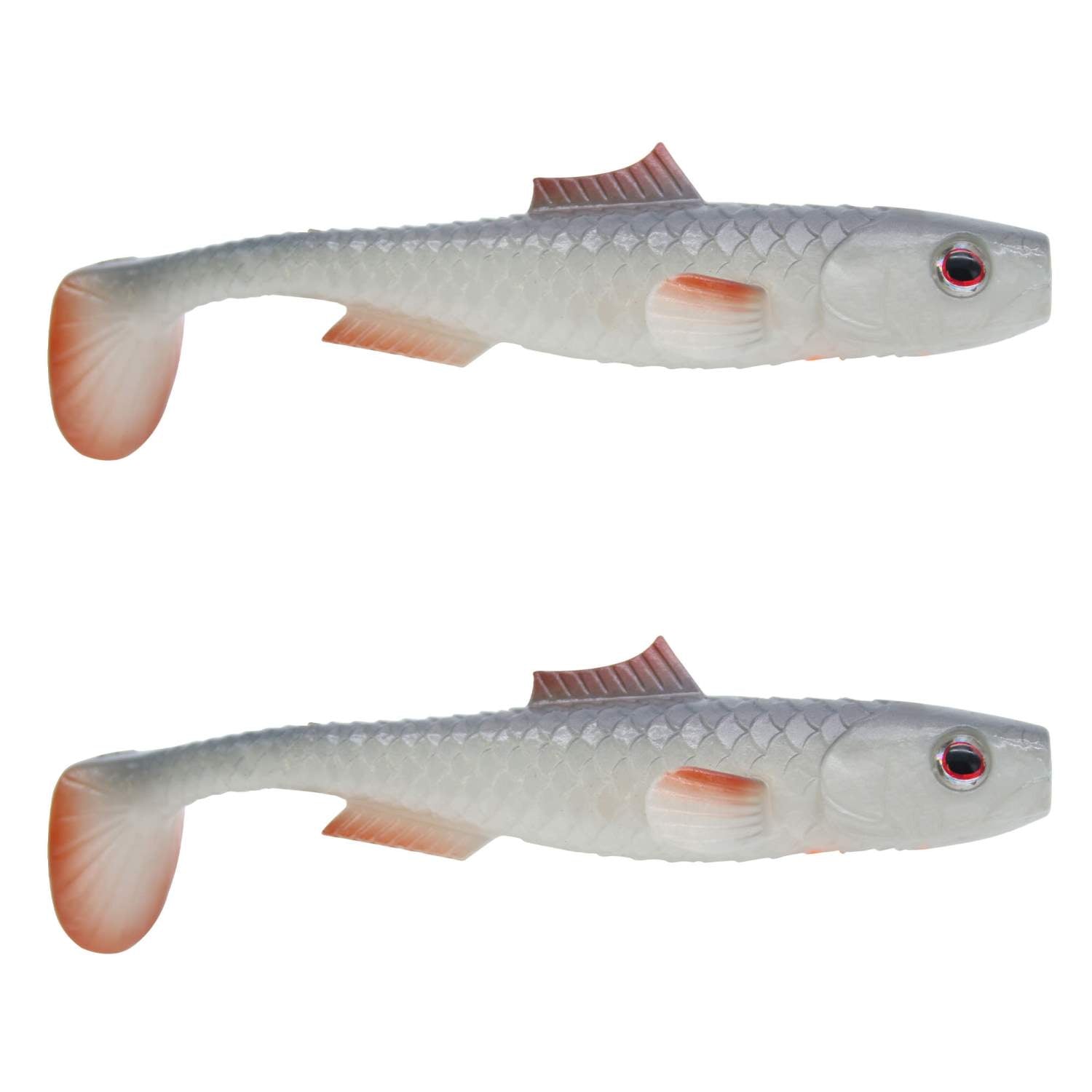 Pikezilla Hecht Shad