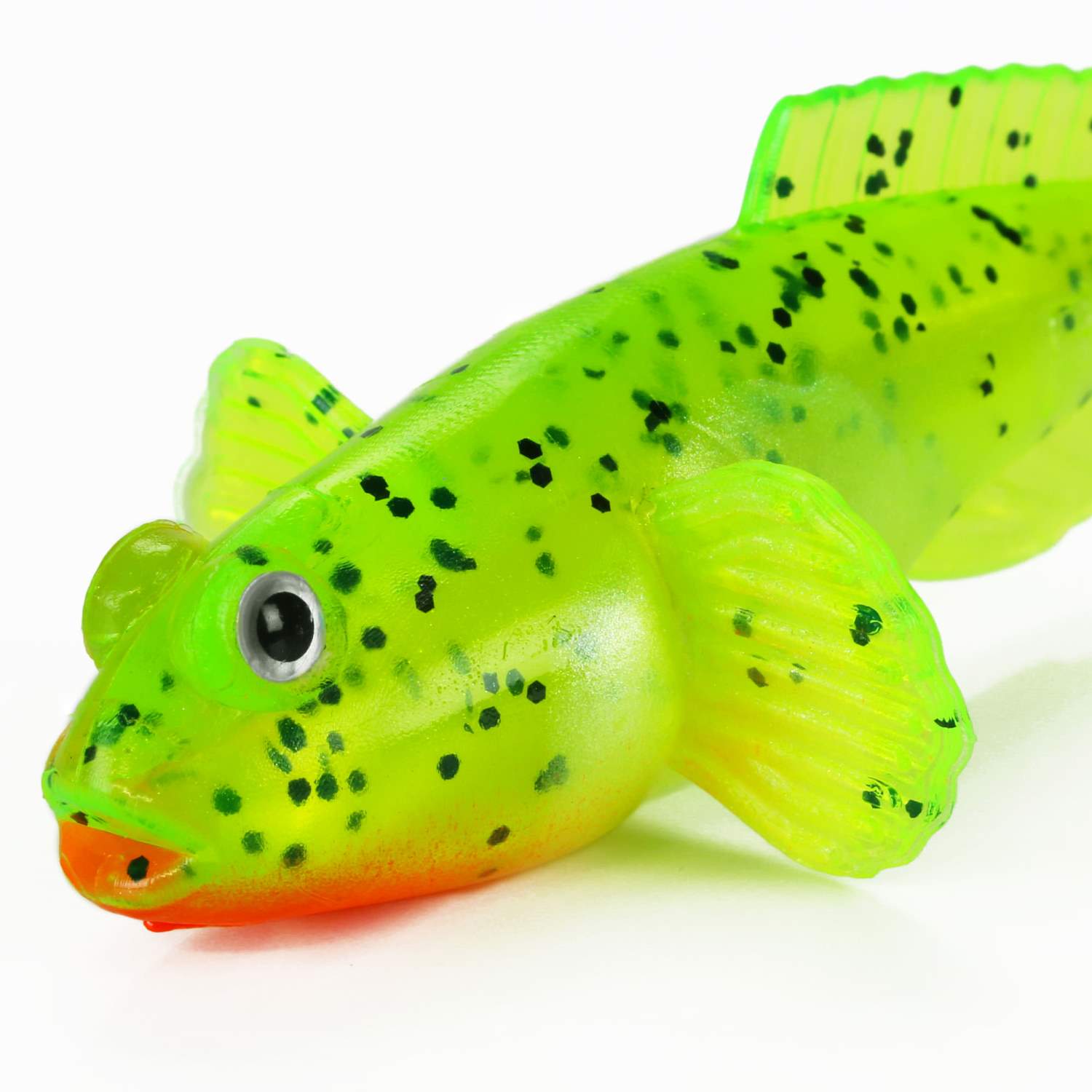 Grondle Wobble Grundel Gummifisch 10cm