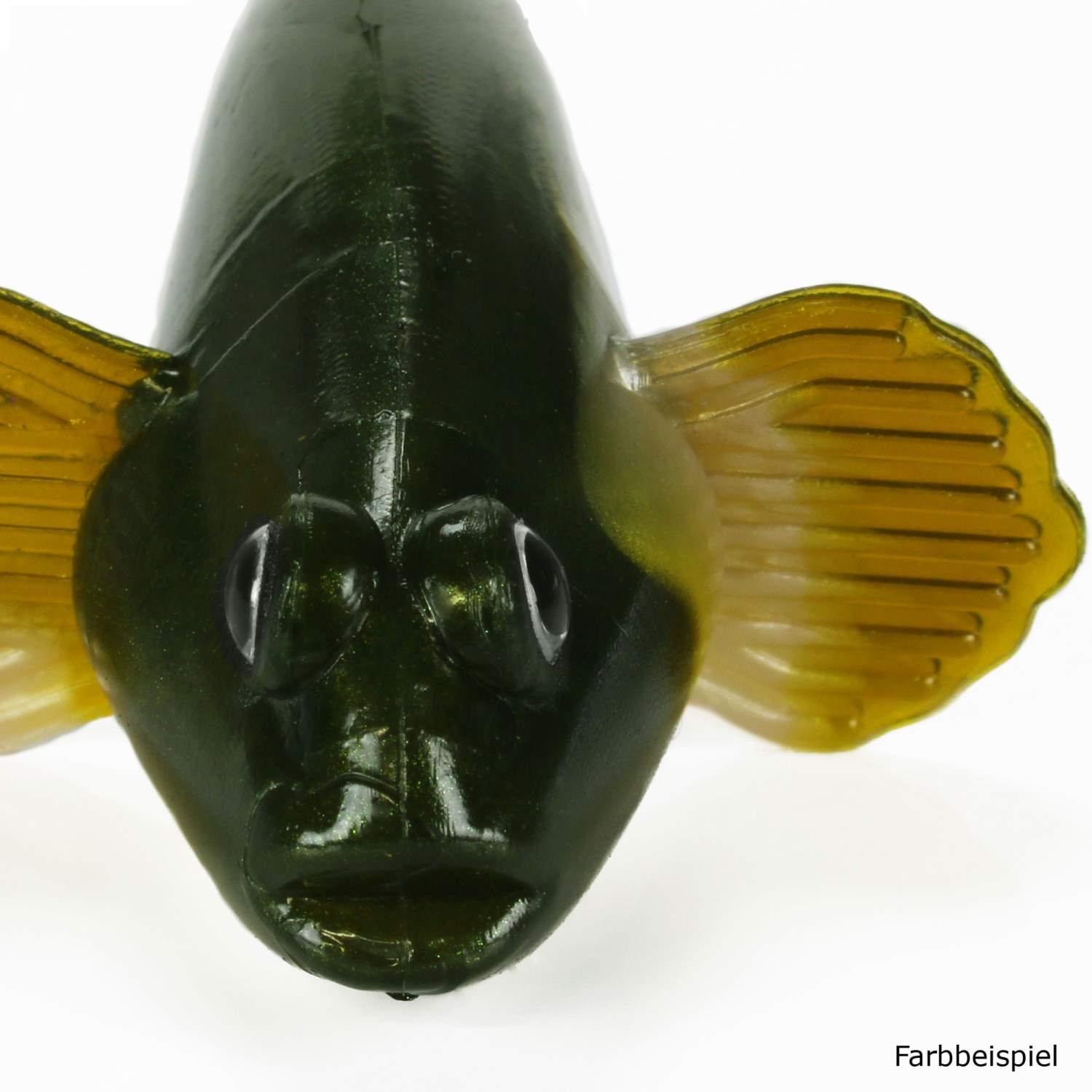 Grondle Wobble Grundel Gummifisch 10cm