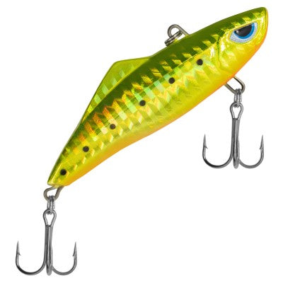 Viper Pro Rattle Jet Vibration-Bait