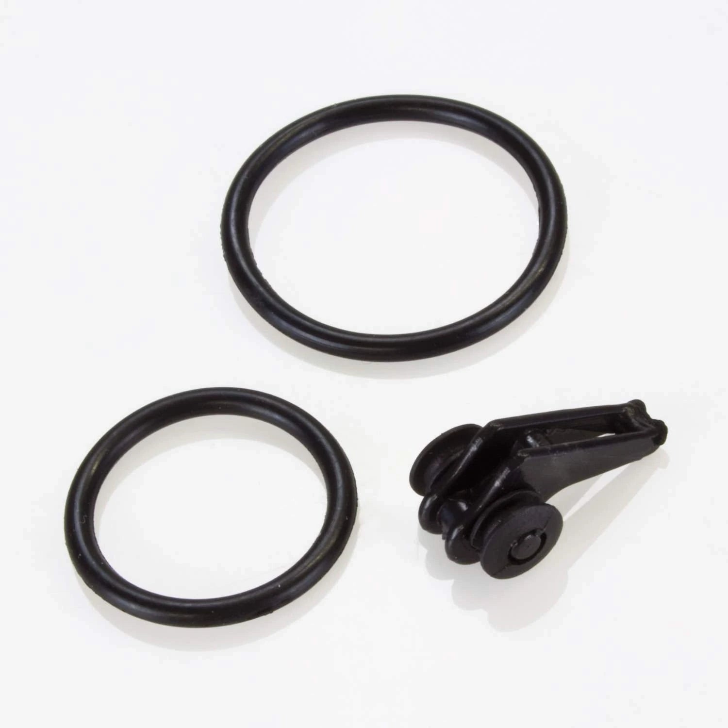 Senshu Rodmaster Hook Keeper – Hakenhalter für Raubfischruten