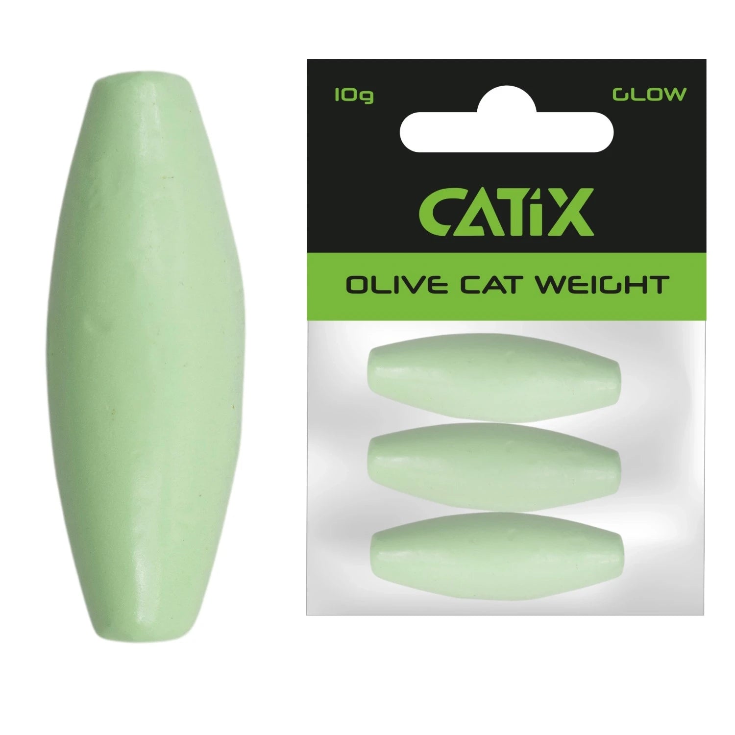 Olive Cat Weight Wallerblei Welsblei