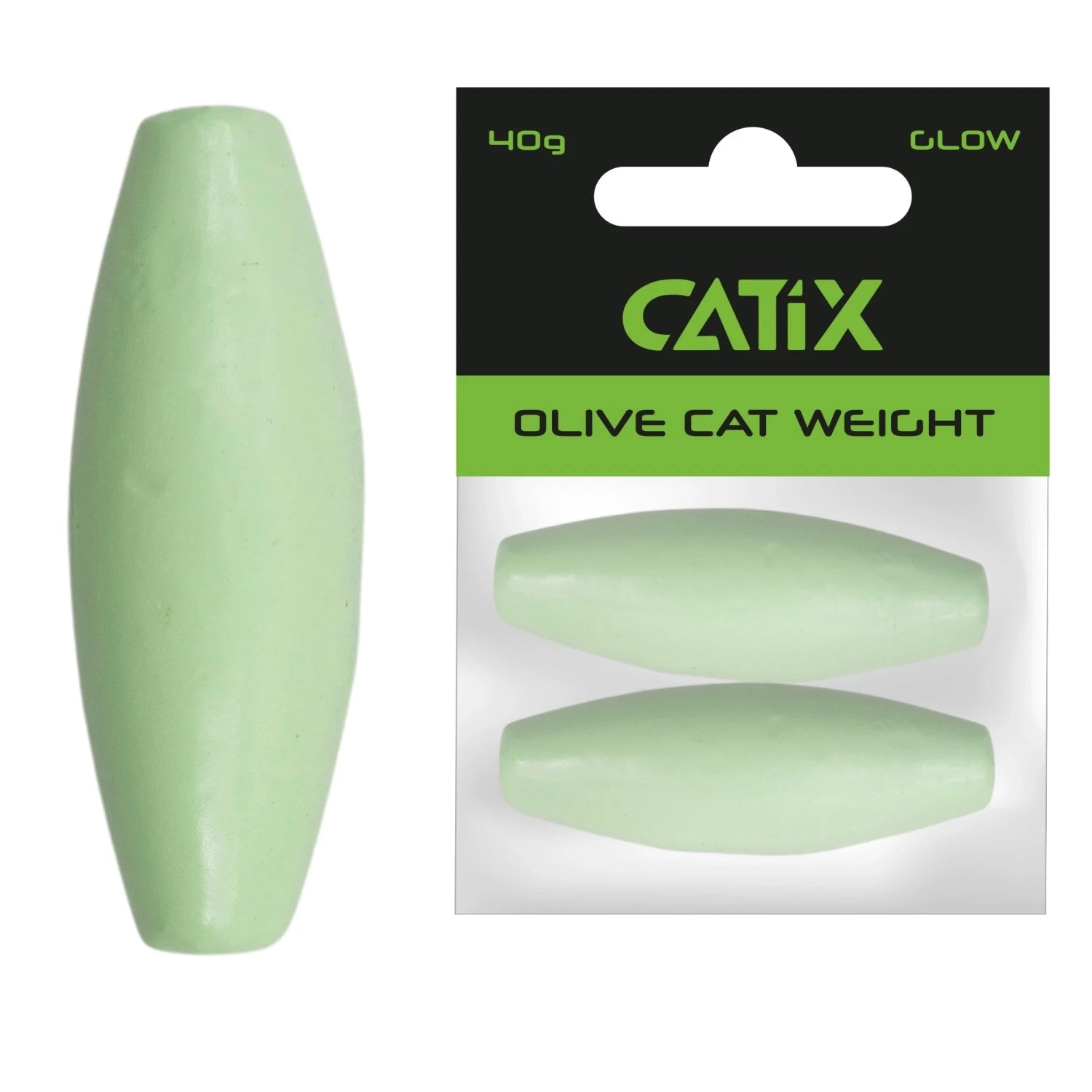 Olive Cat Weight Wallerblei Welsblei