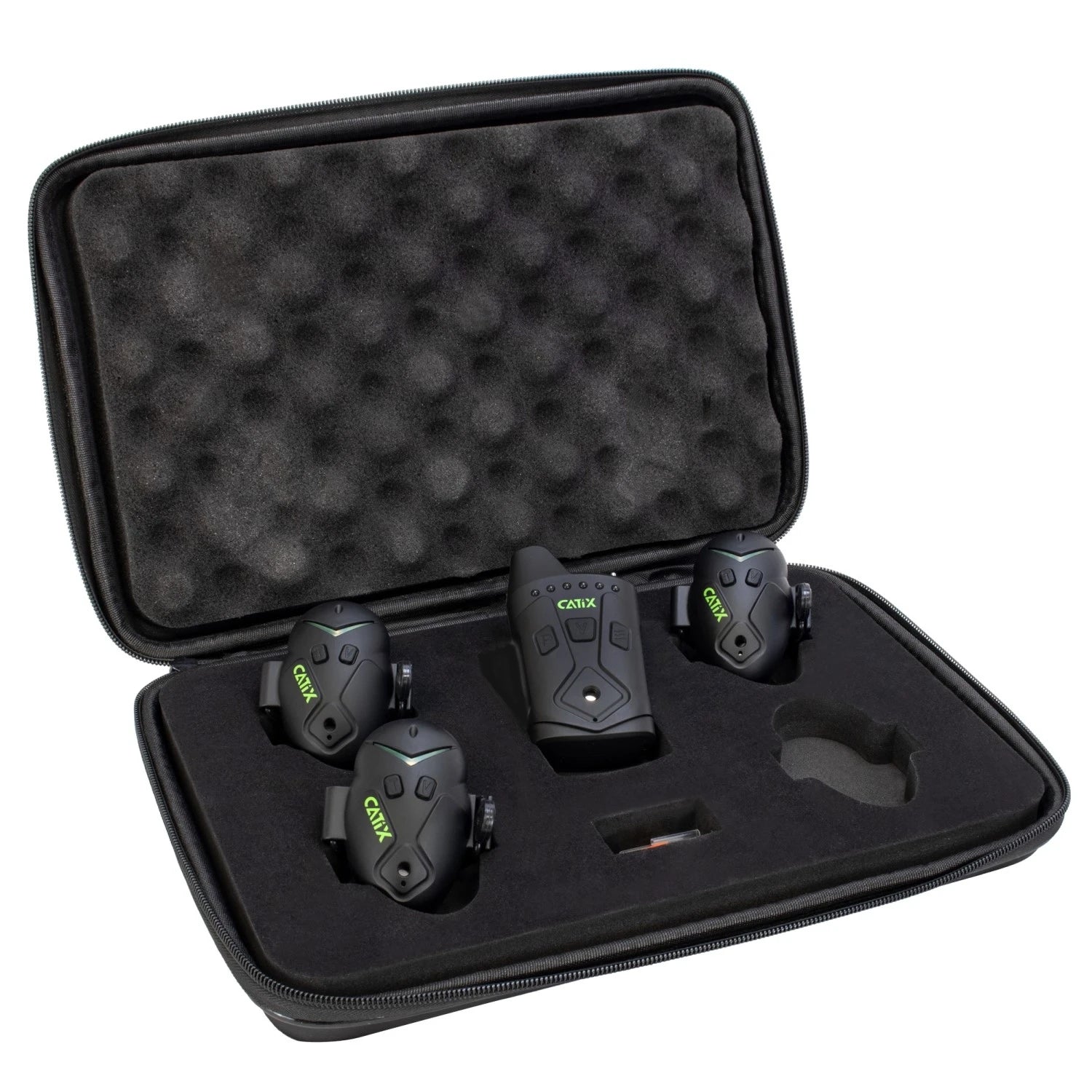 Catix Pro Cat XP 8 – Elektronischer Wels Bissanzeiger