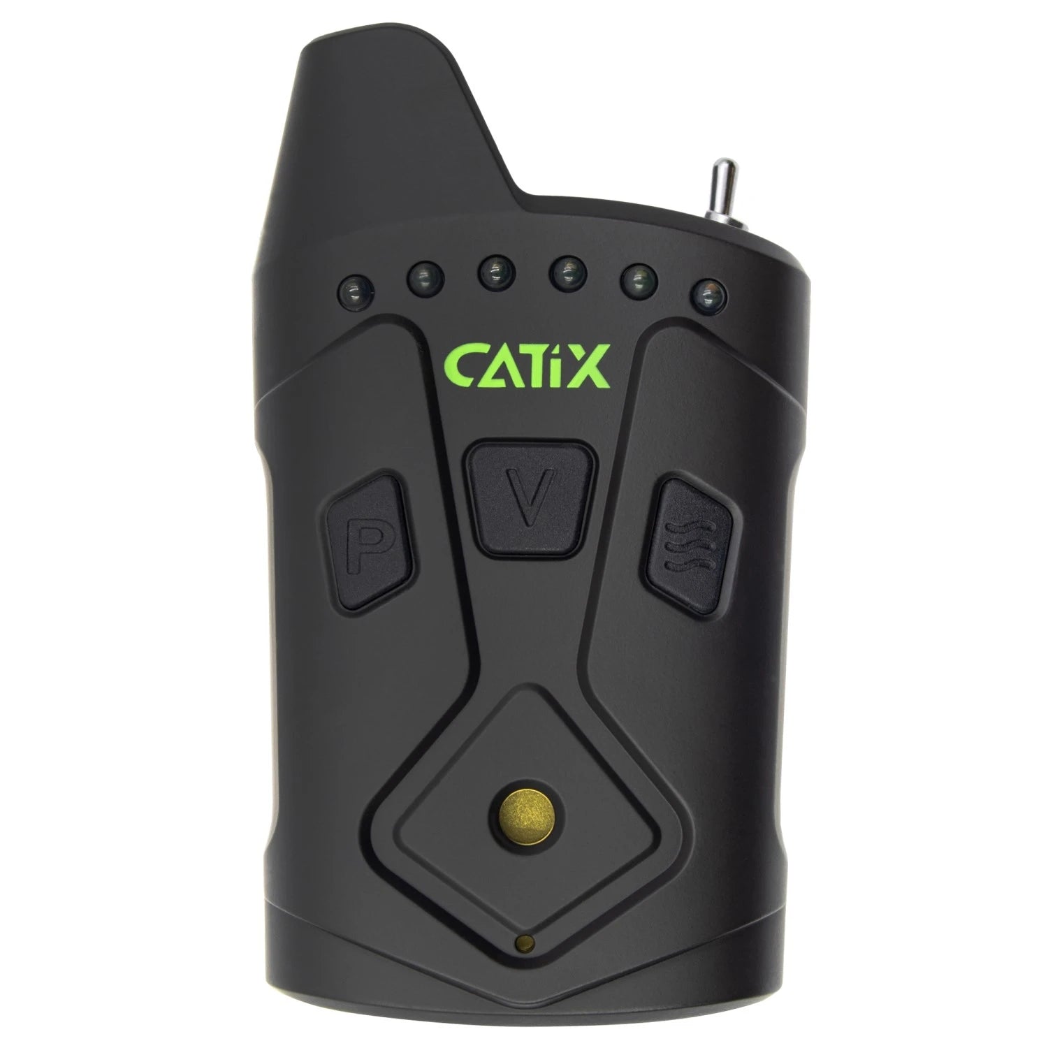 Catix Pro Cat XP 8 – Elektronischer Wels Bissanzeiger