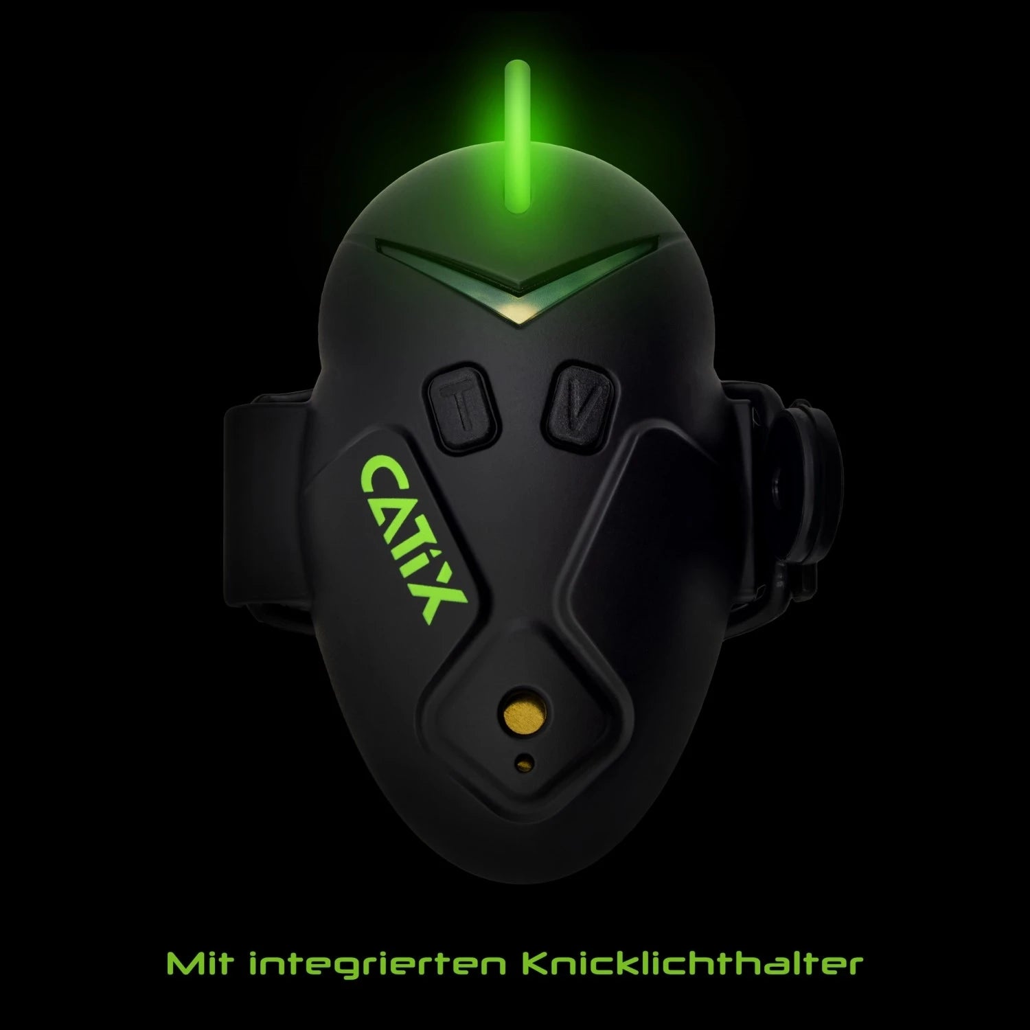 Catix Pro Cat XP 8 – Elektronischer Wels Bissanzeiger