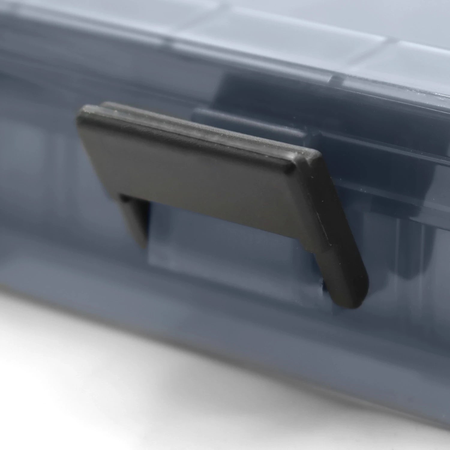 Pro Tackle Kunstköderbox SV & LV – Beidseitige Box für Wobbler & Gummifische