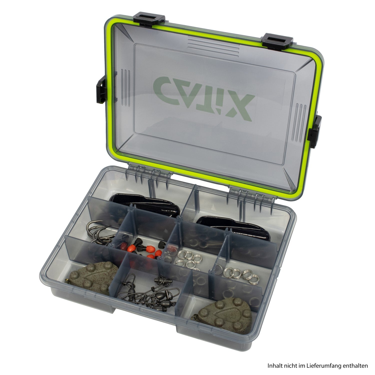 Lure Box Zubehörbox