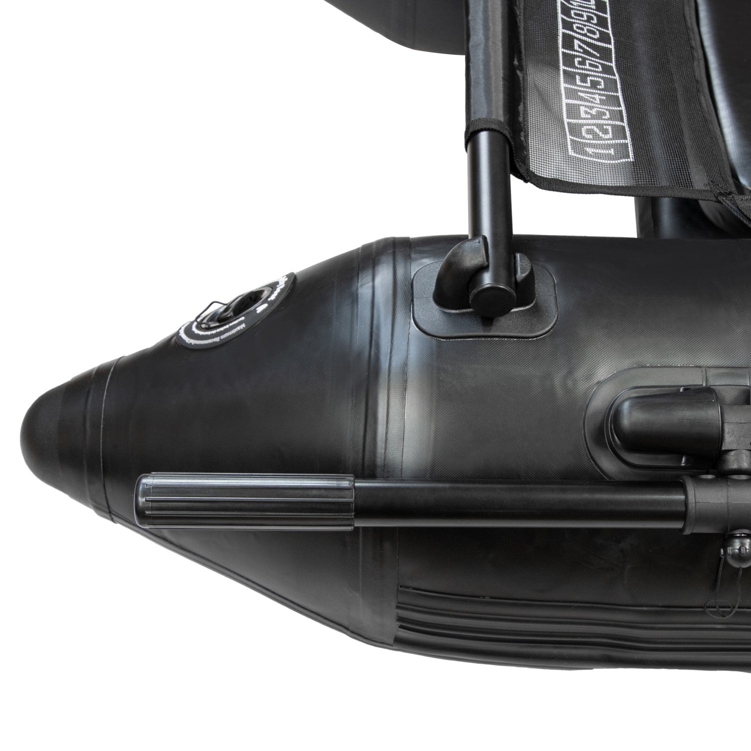 Cat Drifter Belly Boat