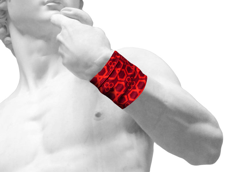 Multifunktionelle Tücher ATOMA FEEDER