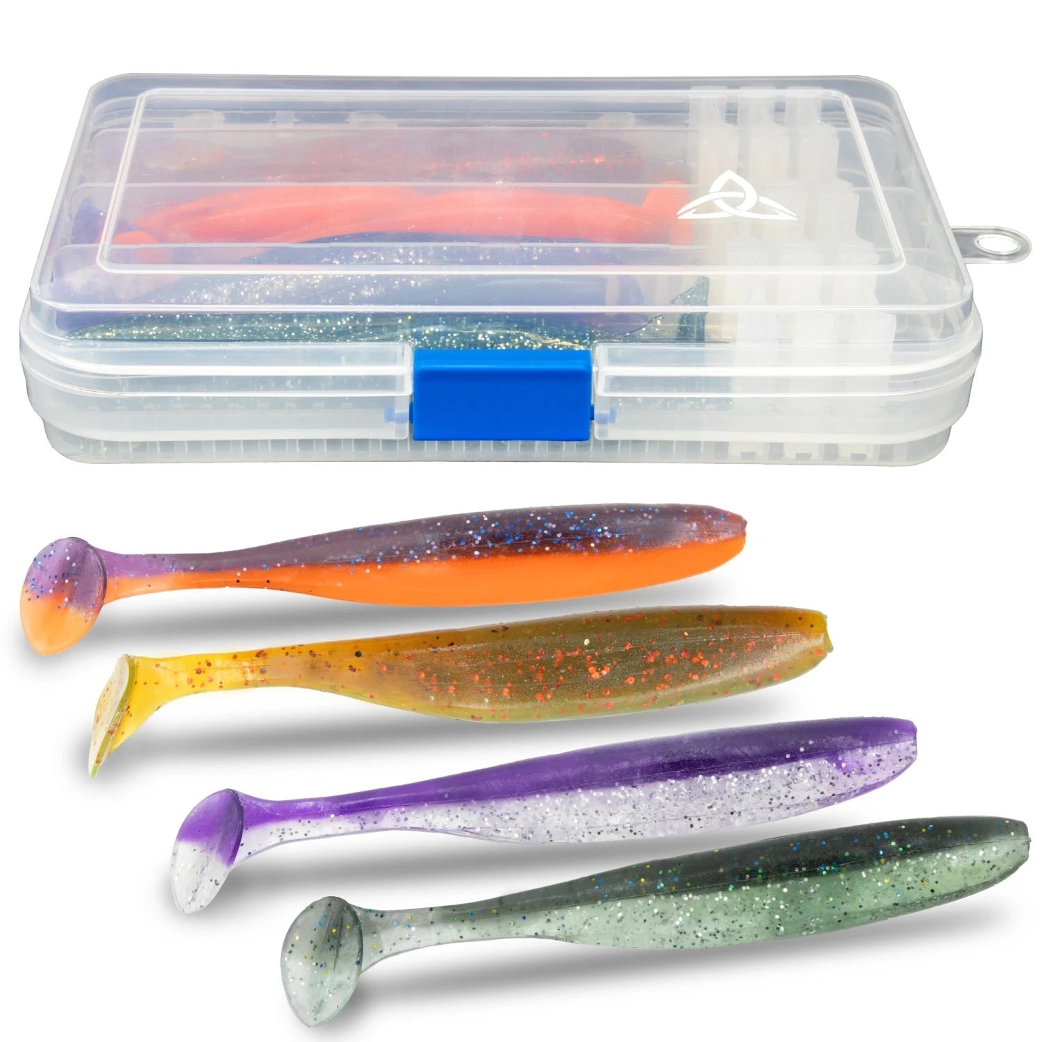 Breazy Shiner Clear Water Mix