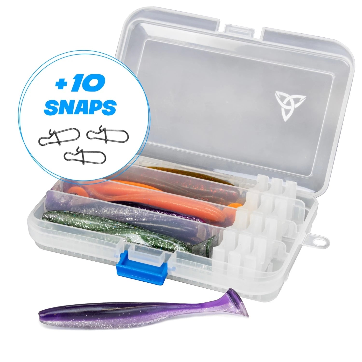 Breazy Shiner Clear Water Mix