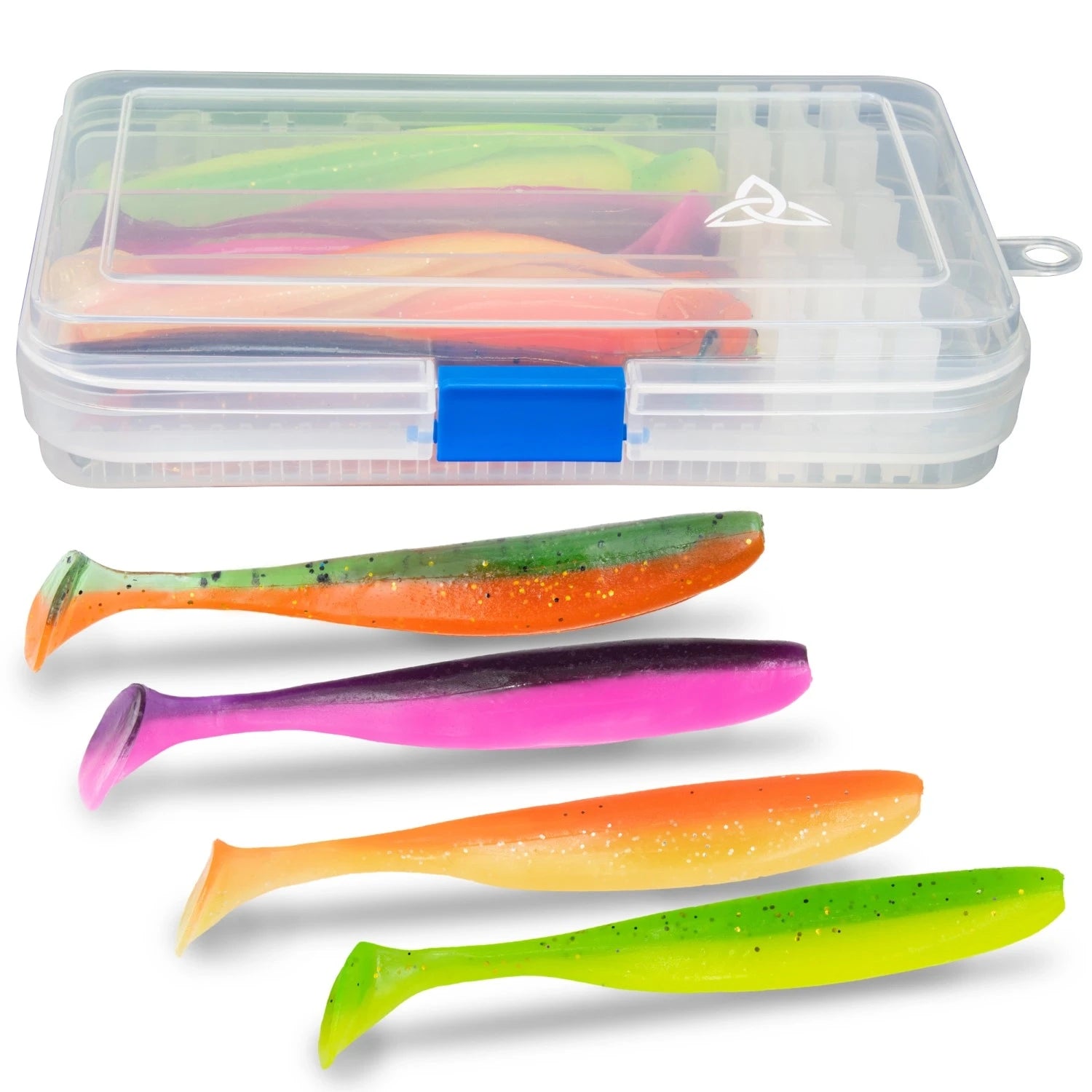 Breazy Shiner Clear Water Mix