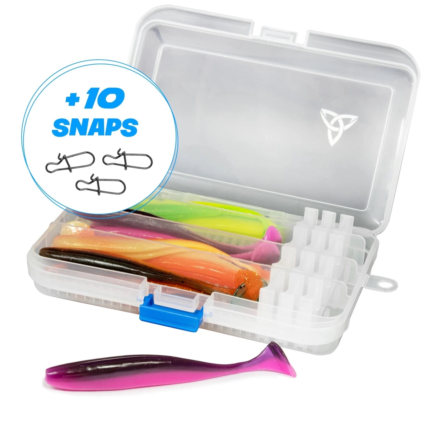 Breazy Shiner Clear Water Mix