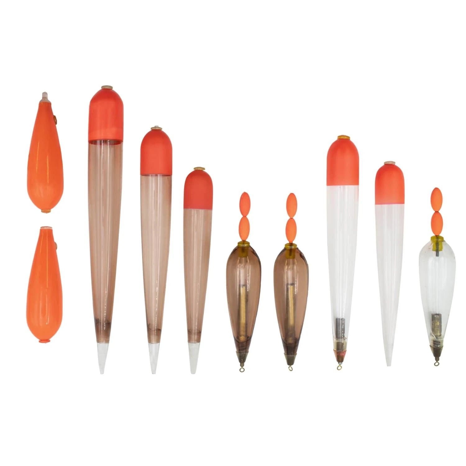 Raubfisch Posenset Crystal