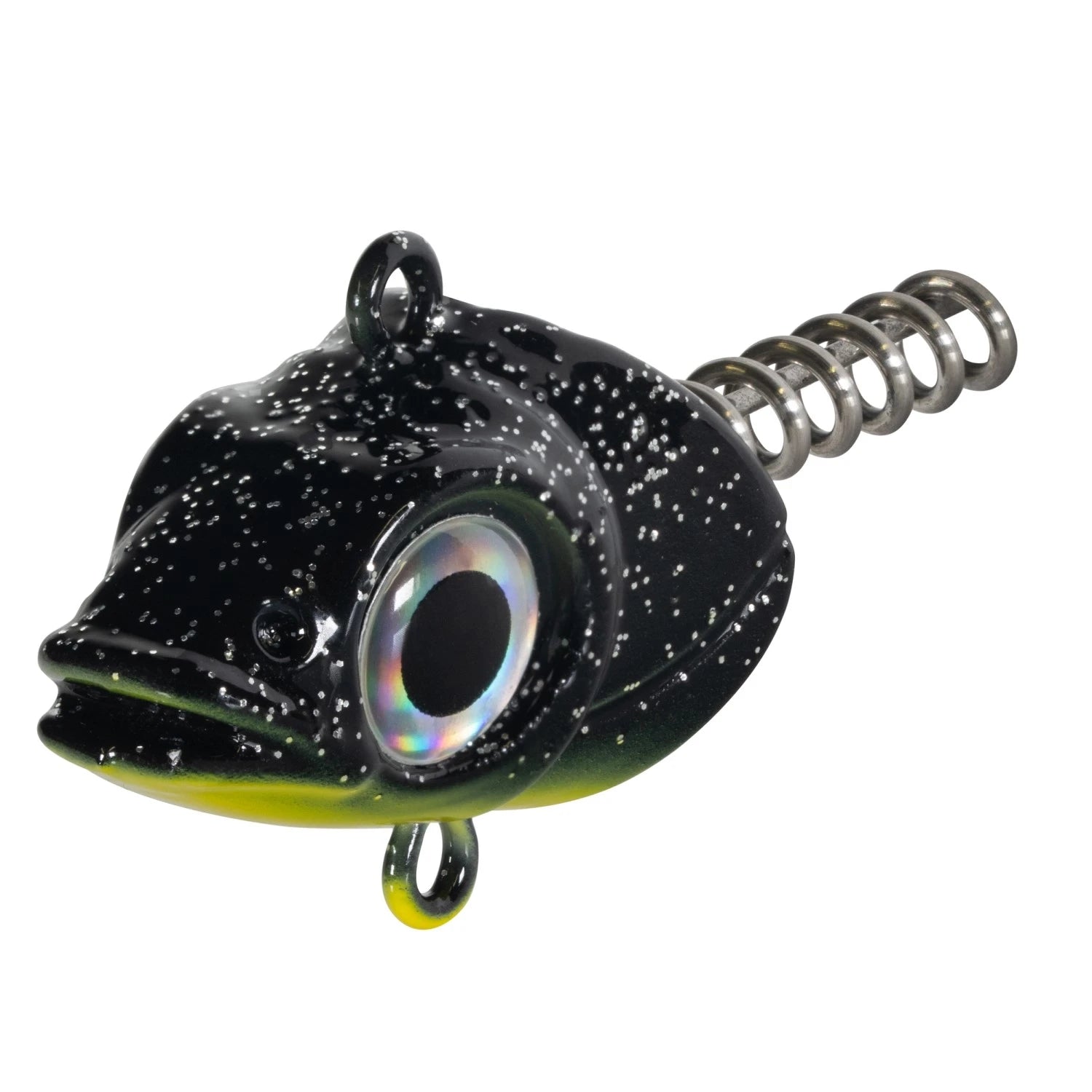 Senshu Pelaga Shad & Head Set – Profi Vertikalköder für Zander & Hecht – Pelagisch Angeln (16cm/24cm)
