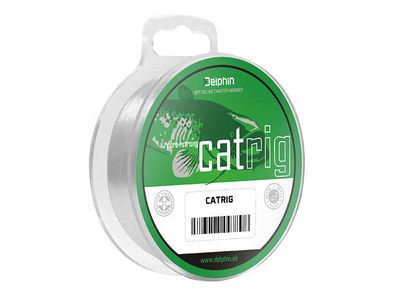 CatRIG / transparent