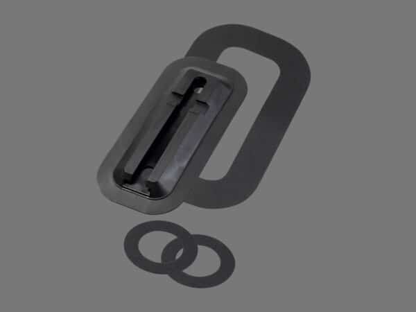 Float Plus Montageset