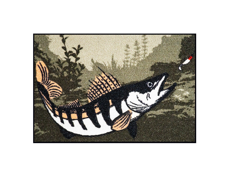 Matte Delphin CatchME!