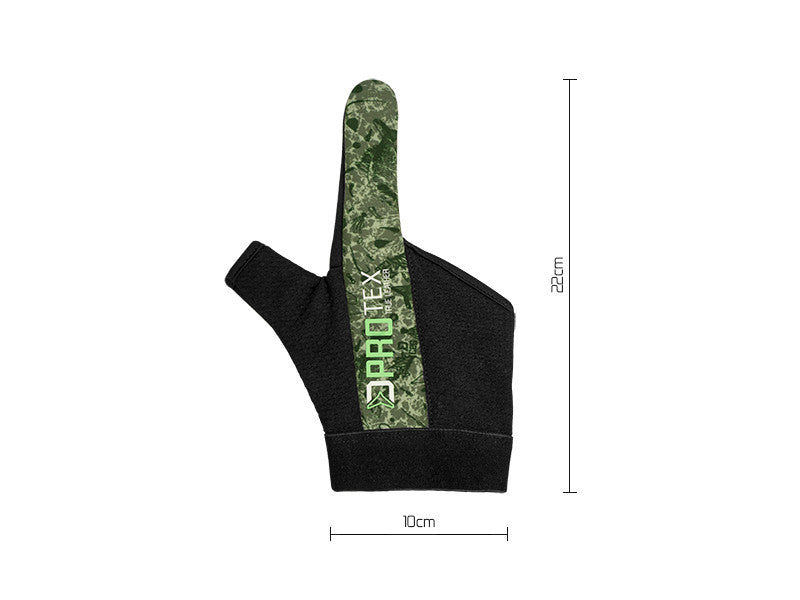 PROTEX C2G Wurfhandschuh