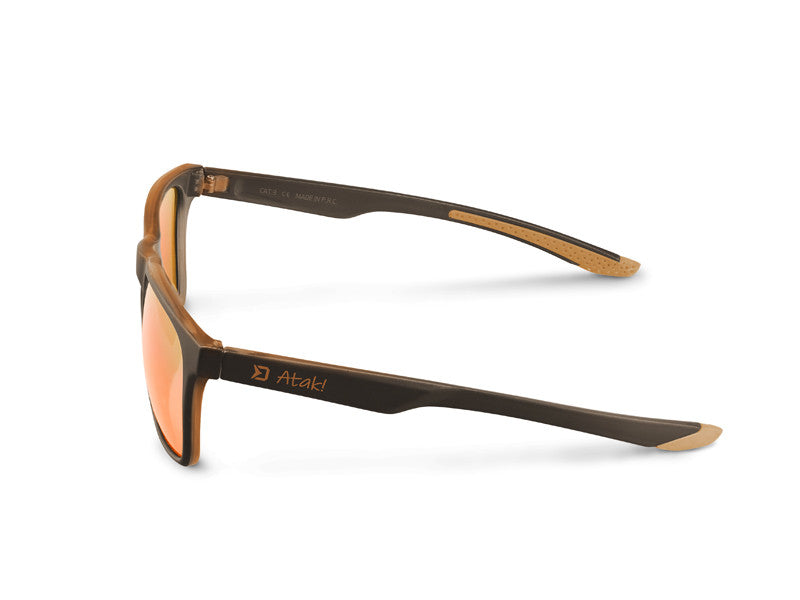 Polarisationsbrille Delphin SG Atak!