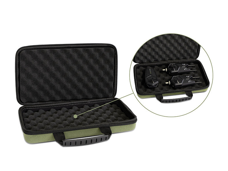 CLASSA HardCASE Zubehörtasche