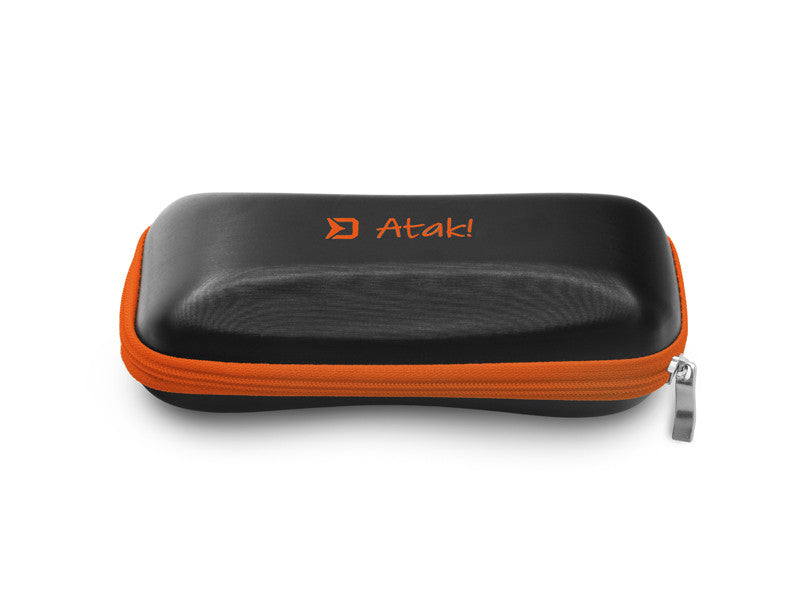 Polarisationsbrille Delphin SG Atak!