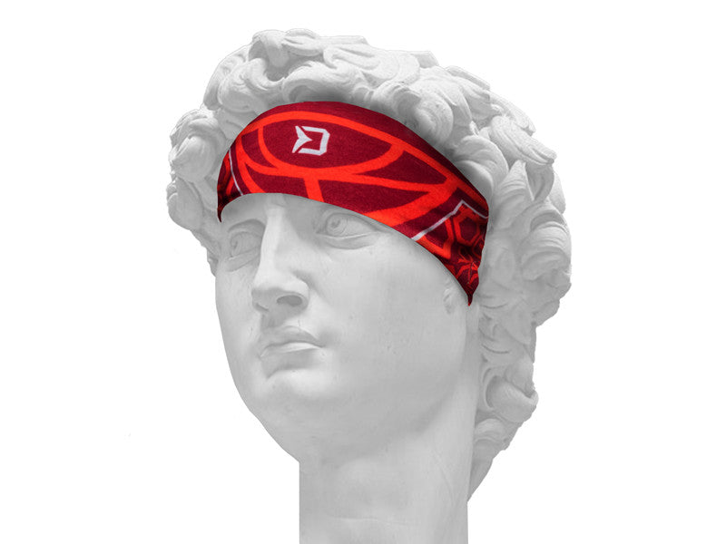 Multifunktionelle Tücher ATOMA FEEDER