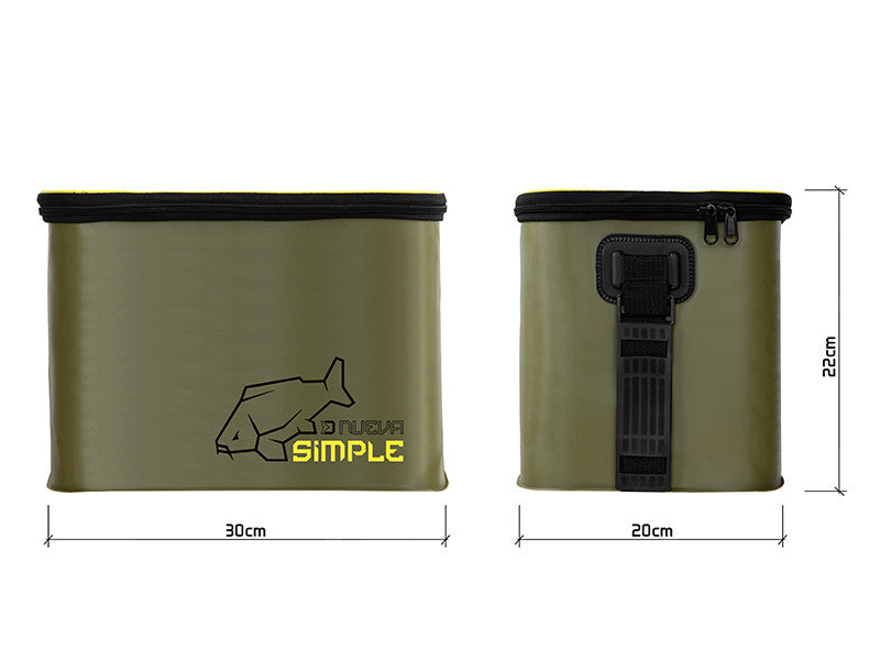 CarryALL-Tasche Delphin NuEVA