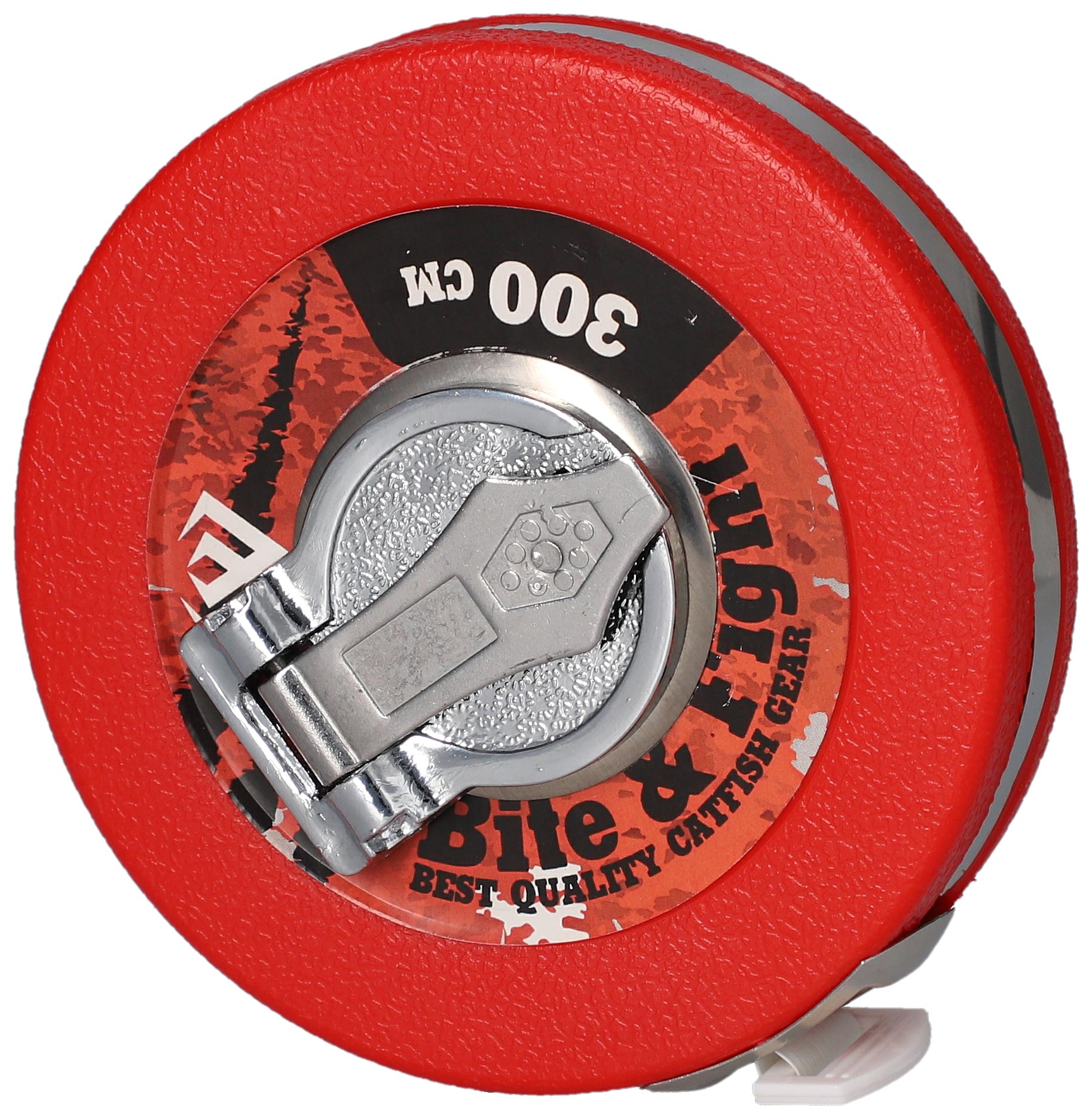 Wels Maßband 300cm Bite&Fight Measure