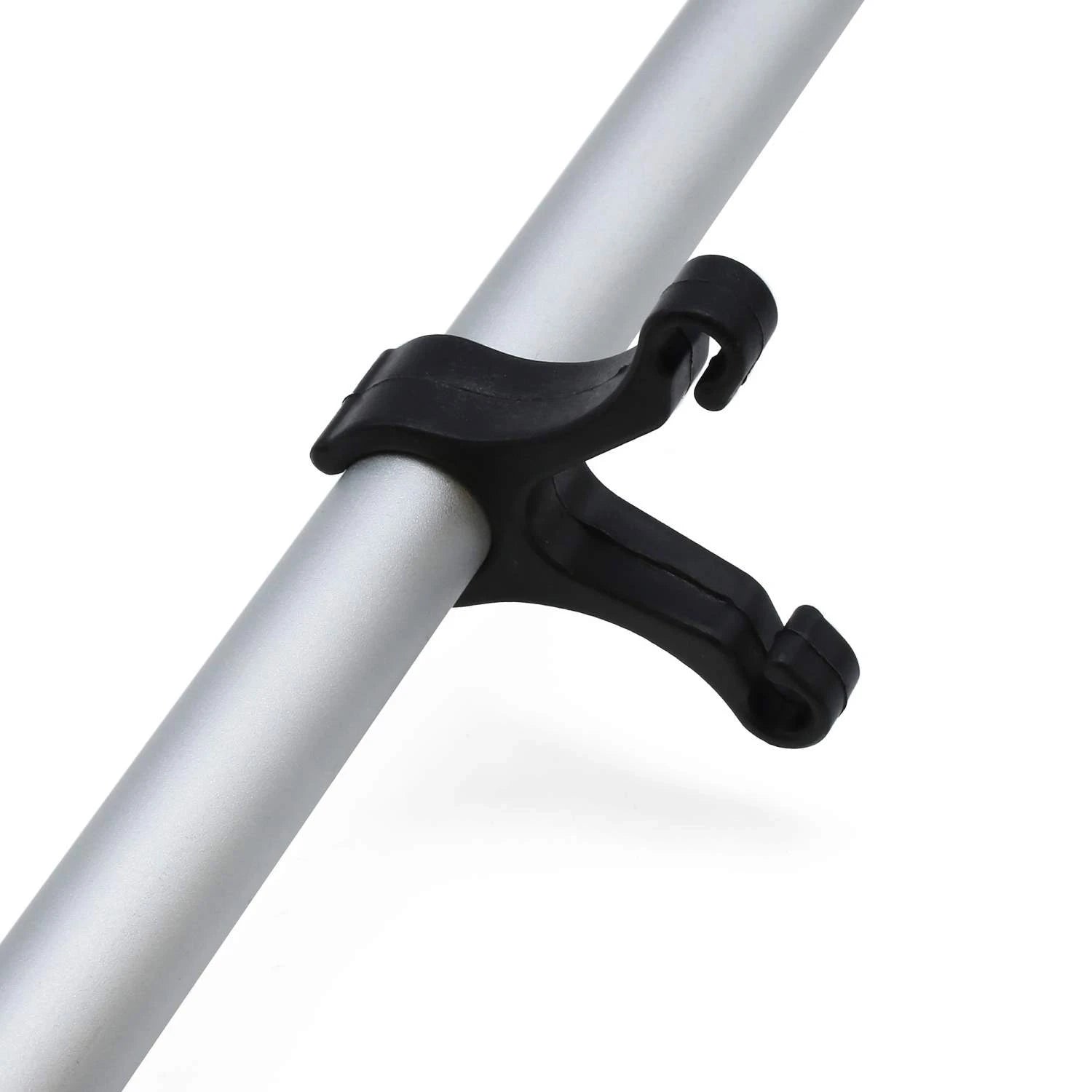 Echolot Geberstange Safelock 82cm für Kajak Boot Waterside