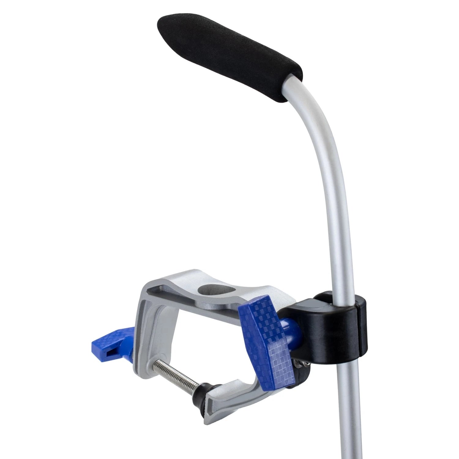 Echolot Geberstange Safelock 82cm für Kajak Boot Waterside