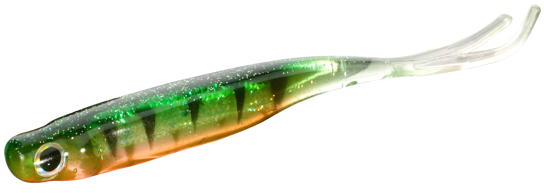 Mikado TSUBAME 13.5cm - 3Stck.