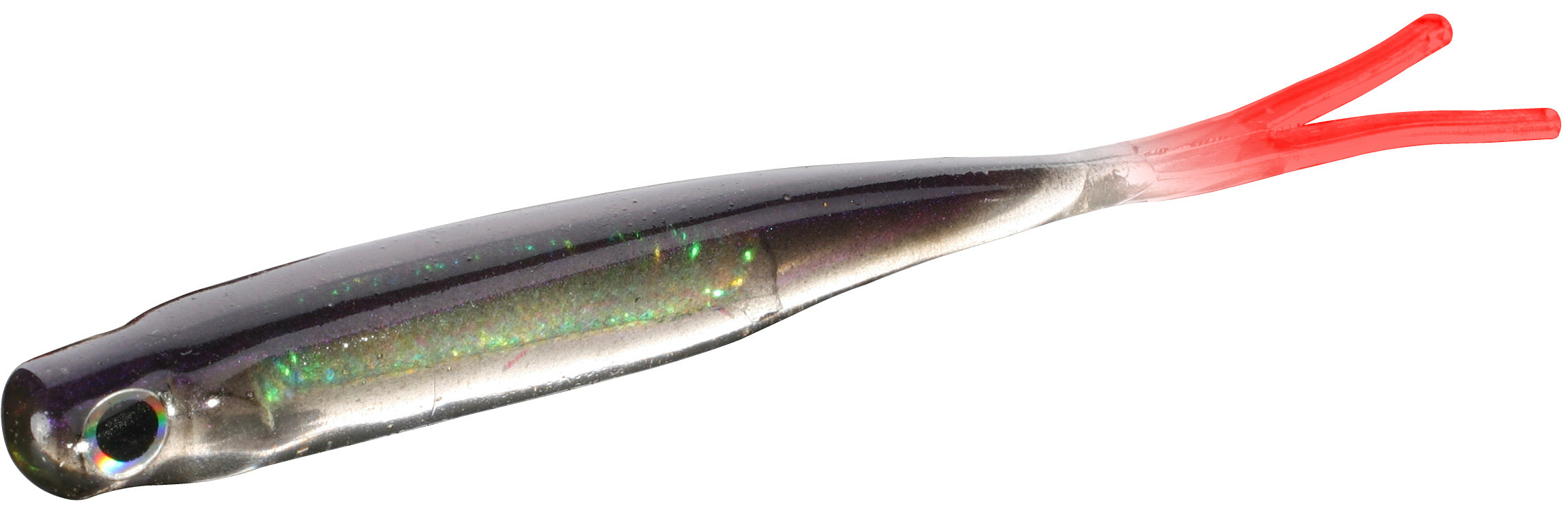 Mikado TSUBAME 13.5cm - 3Stck.