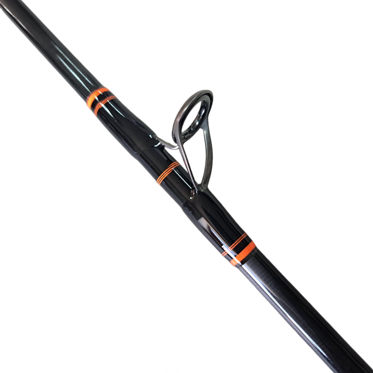 Lanseta Z9 1,9m Spinning