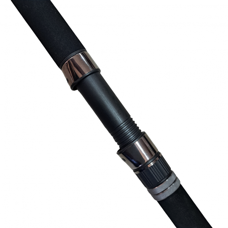 Lanseta Z9 1,9m Spinning