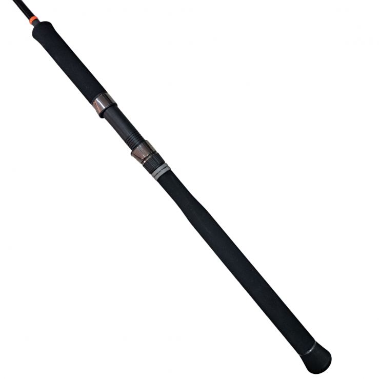 Lanseta Z9 1,9m Spinning