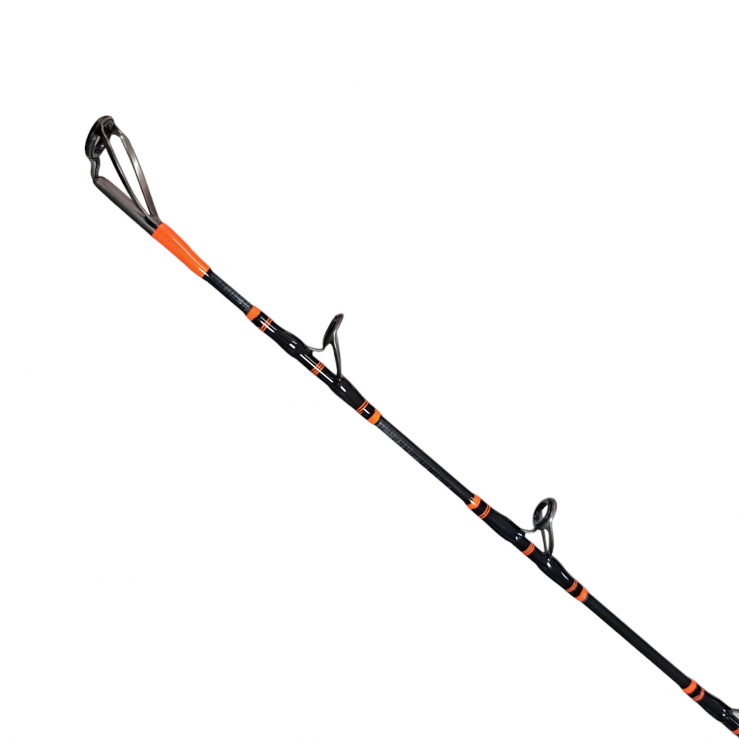 Lanseta Z9 1,9m Cast